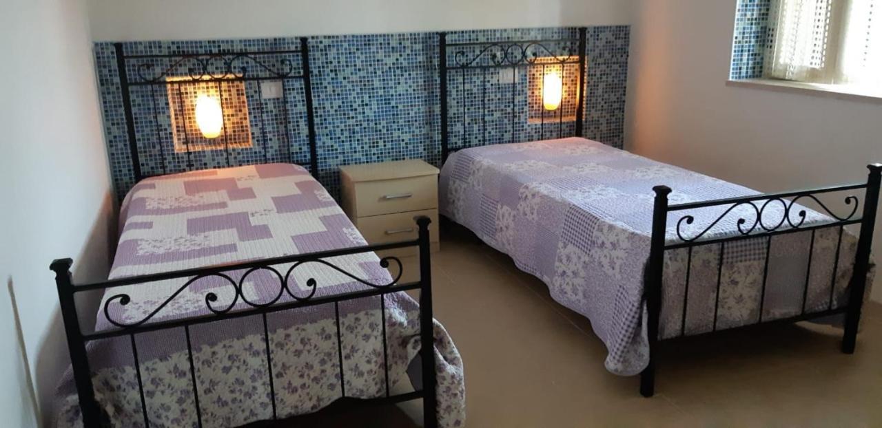 Apartment Vacanze Fusillo Rosina